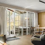 Casa de Férias 1142-ringkobing-laerkealle-11 *